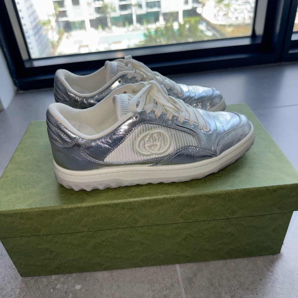Gucci MAC80 Trainer - Picture 8 of 10